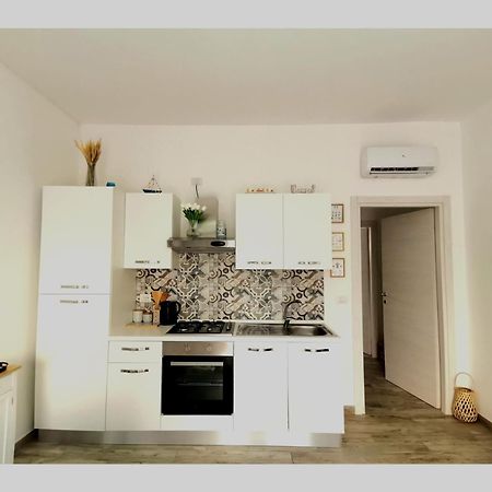 Appartamento Casa Lido "Relais Sul Mare" Alghero Esterno foto