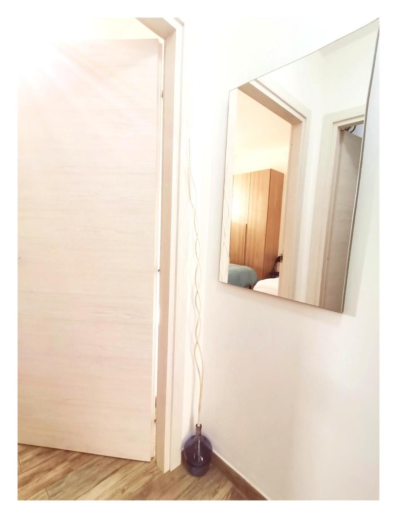 Appartamento Casa Lido "Relais Sul Mare" Alghero Esterno foto