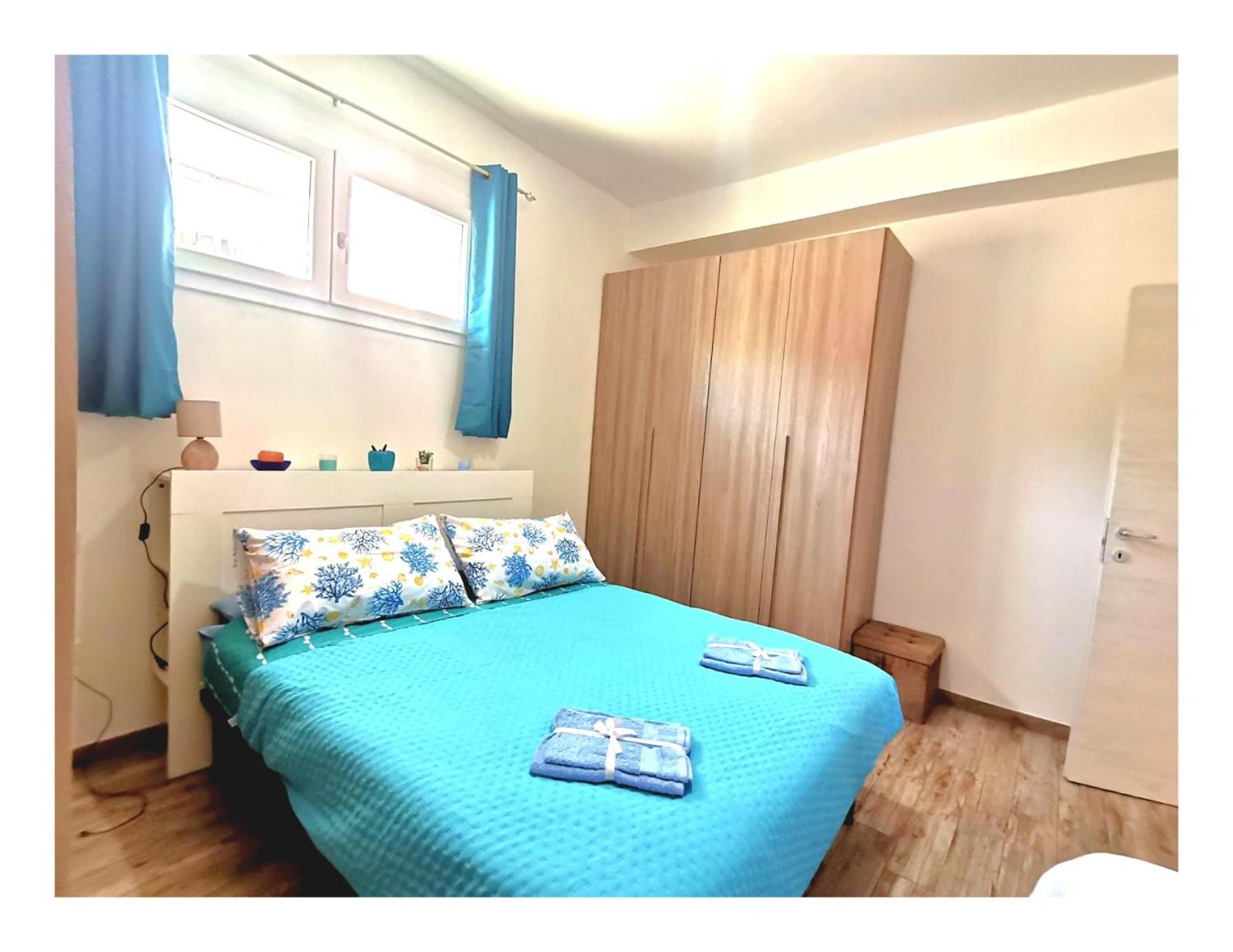 Appartamento Casa Lido "Relais Sul Mare" Alghero Esterno foto