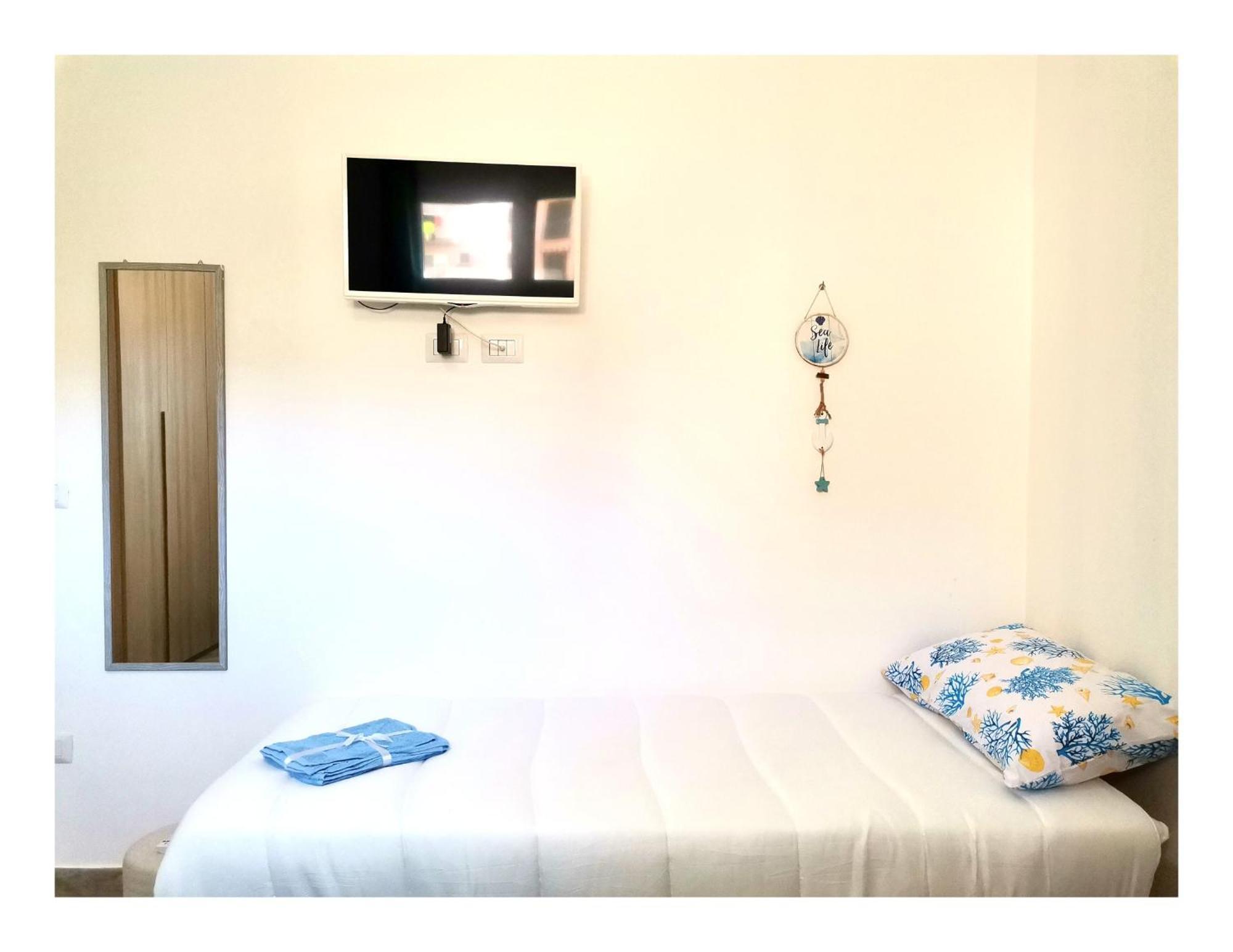Appartamento Casa Lido "Relais Sul Mare" Alghero Esterno foto