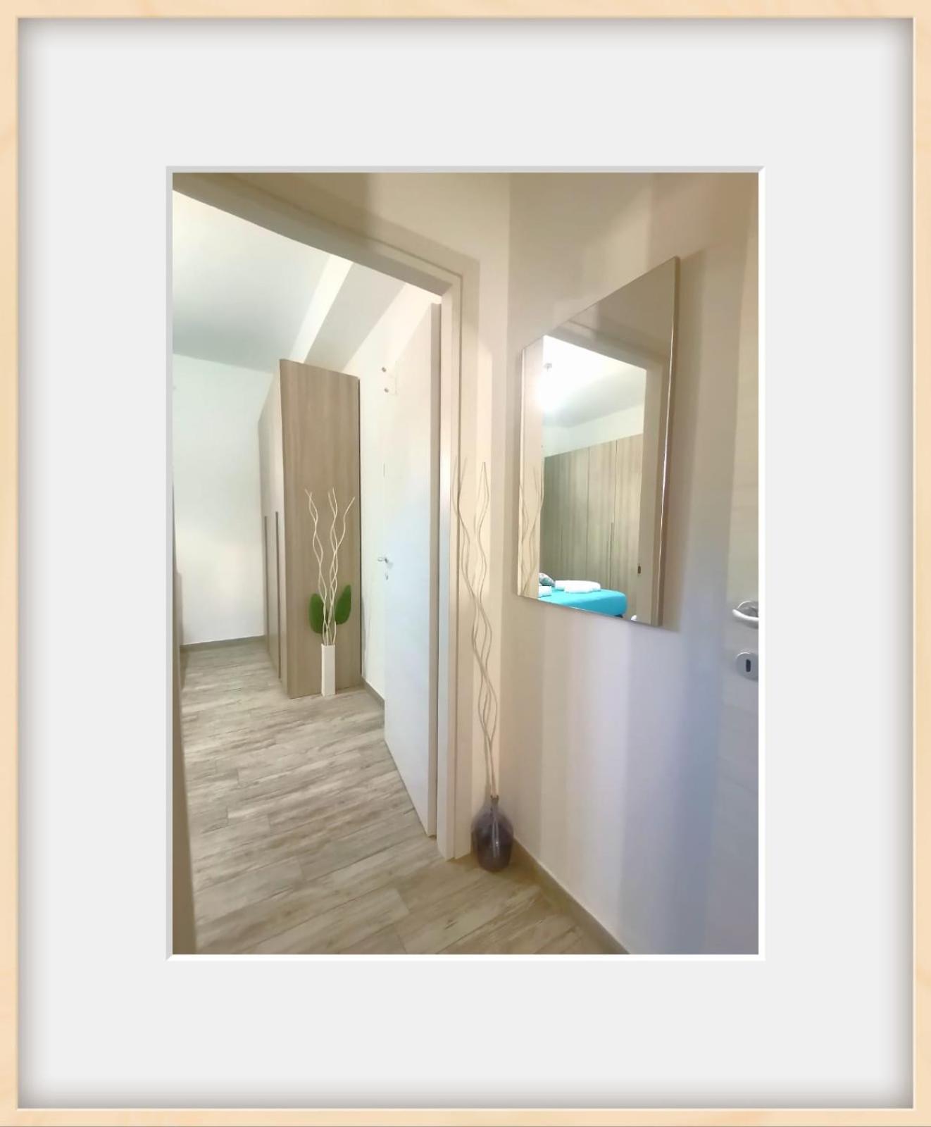 Appartamento Casa Lido "Relais Sul Mare" Alghero Esterno foto